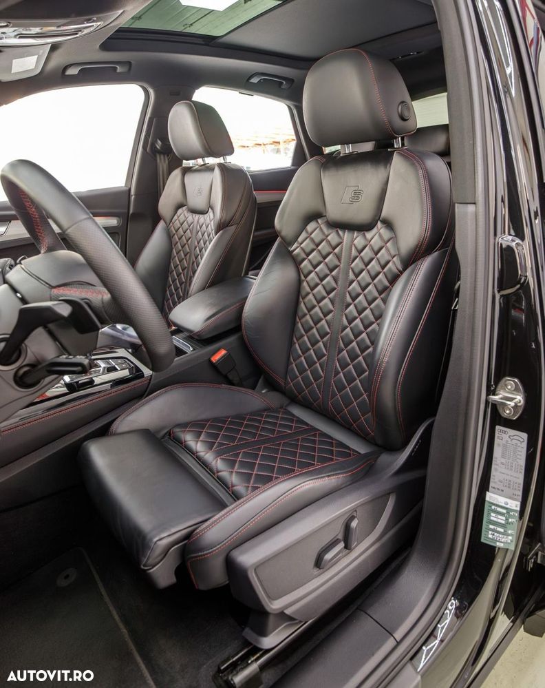 Audi Q5 - 11