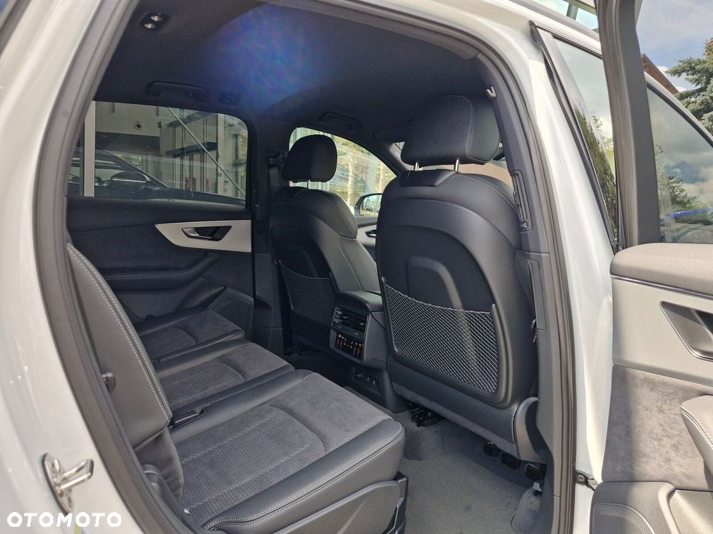 Audi Q7 - 27