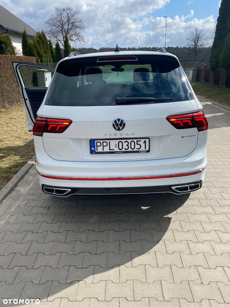 Volkswagen Tiguan - 18