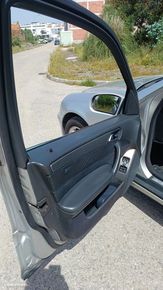 Mercedes-Benz C 220 CDI Auto Avantgarde - 10