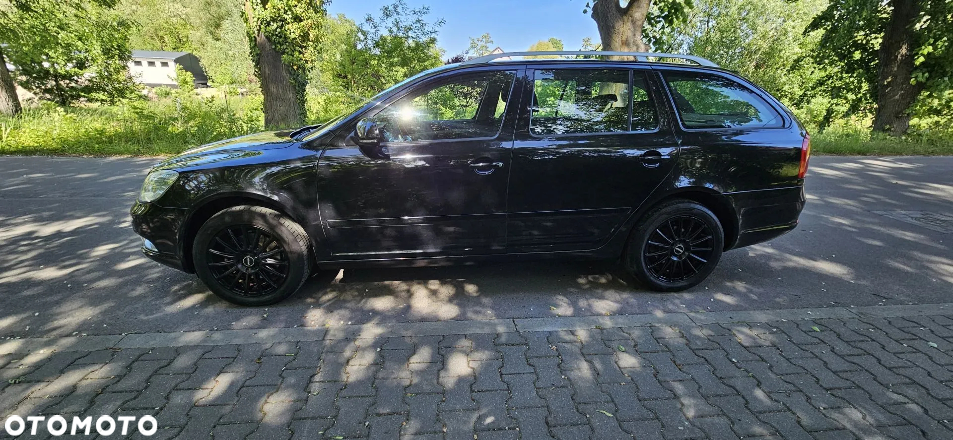 Skoda Octavia 1.8 TSI Ambiente DSG - 8