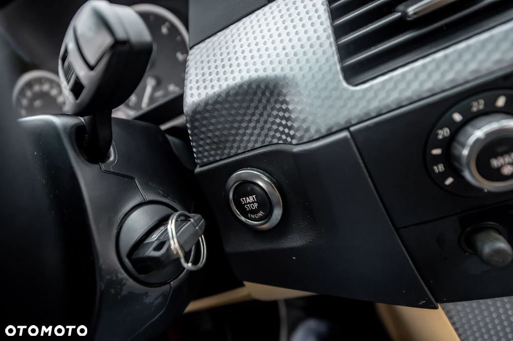 BMW Seria 5 530d - 36