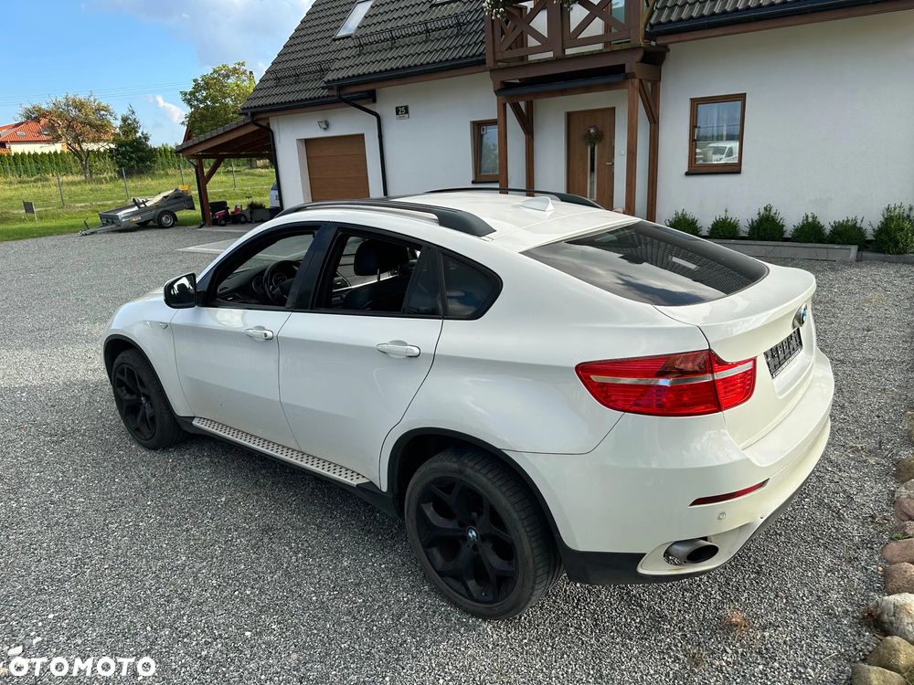 BMW X6 xDrive40d - 2