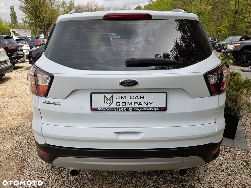 Ford Kuga - 9