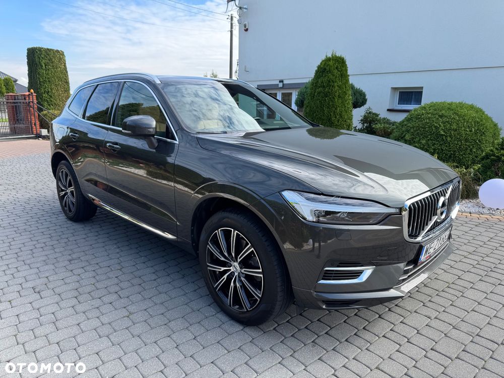 Volvo XC 60 - 6