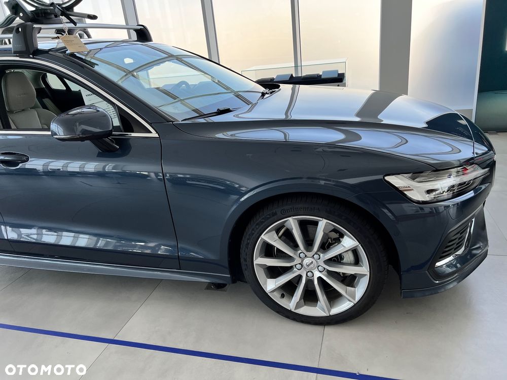 Volvo S60 - 6