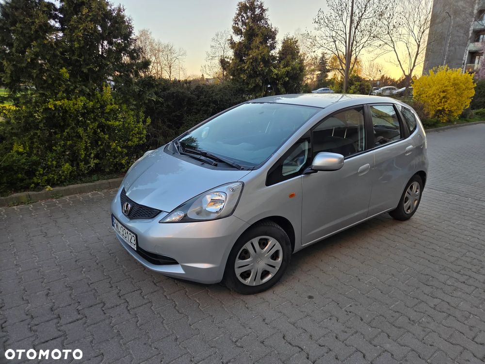 Honda Jazz 1.2 Trend - 1