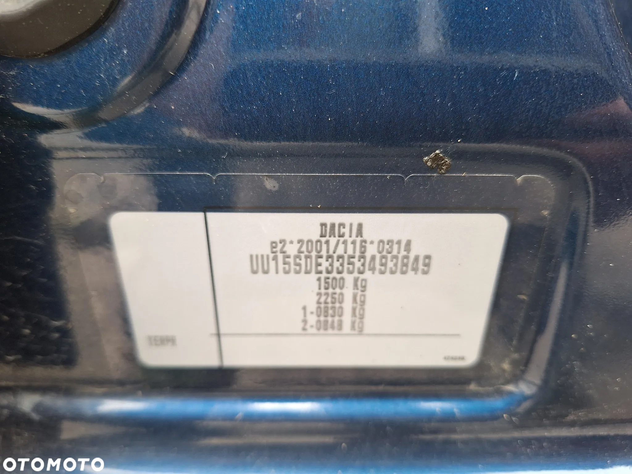 Dacia Sandero 1.2 16V Laureate - 28