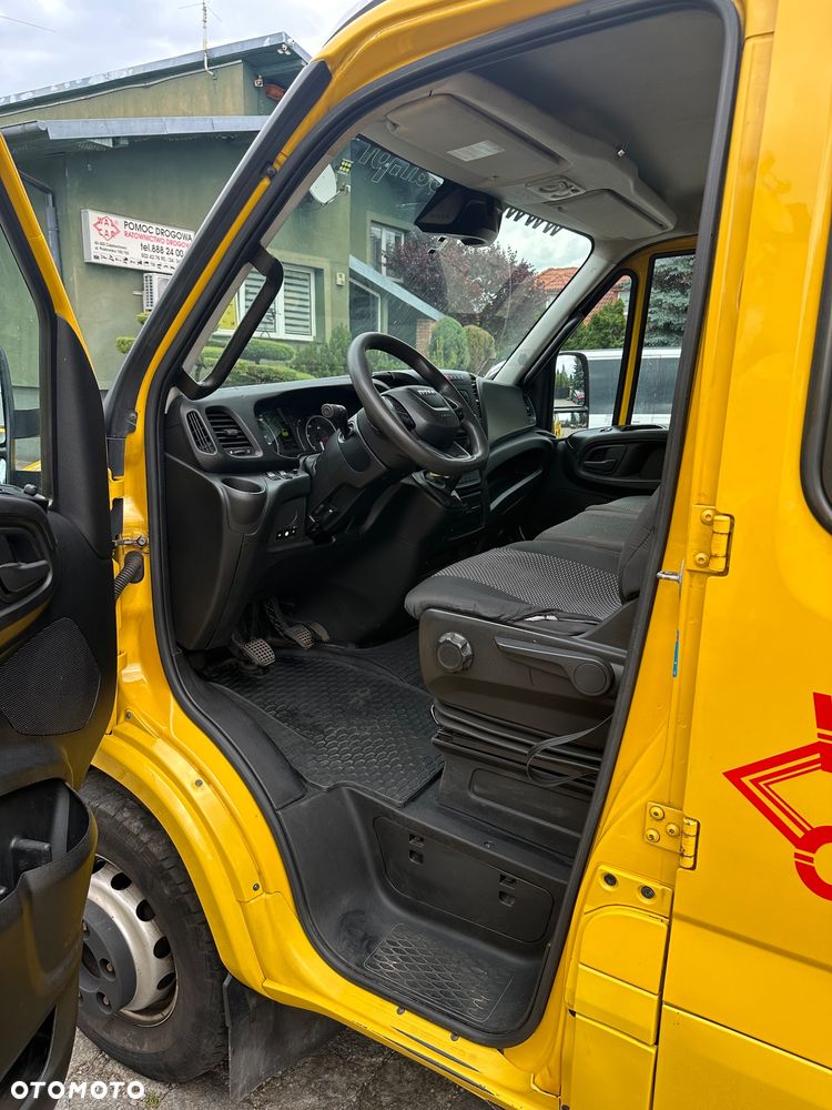 Iveco Daily 72180 - 7