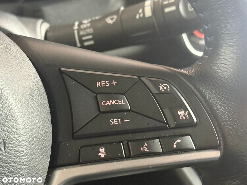 Nissan Leaf 40kWh N-Connecta - 17