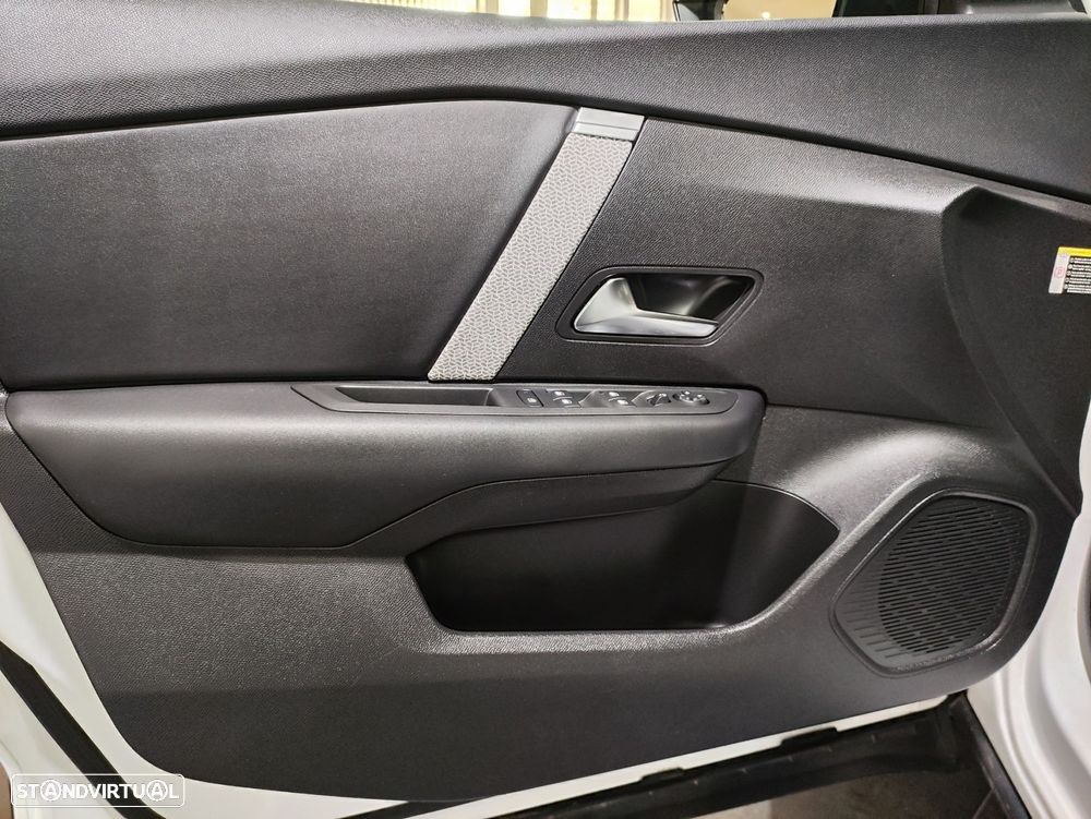 Citroën C4 1.2 PureTech Plus - 6