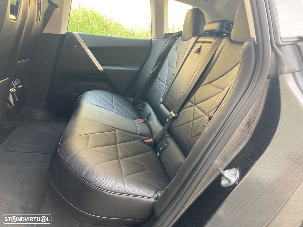 BMW iX xDrive40 - 38