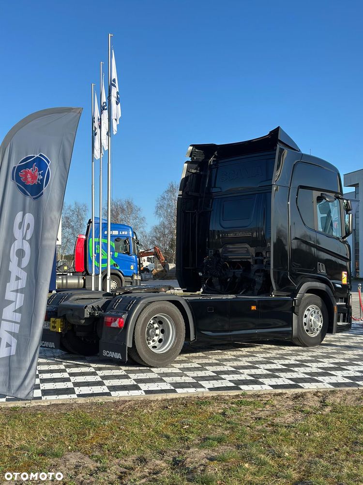 Scania R460 A4X2NA - 8