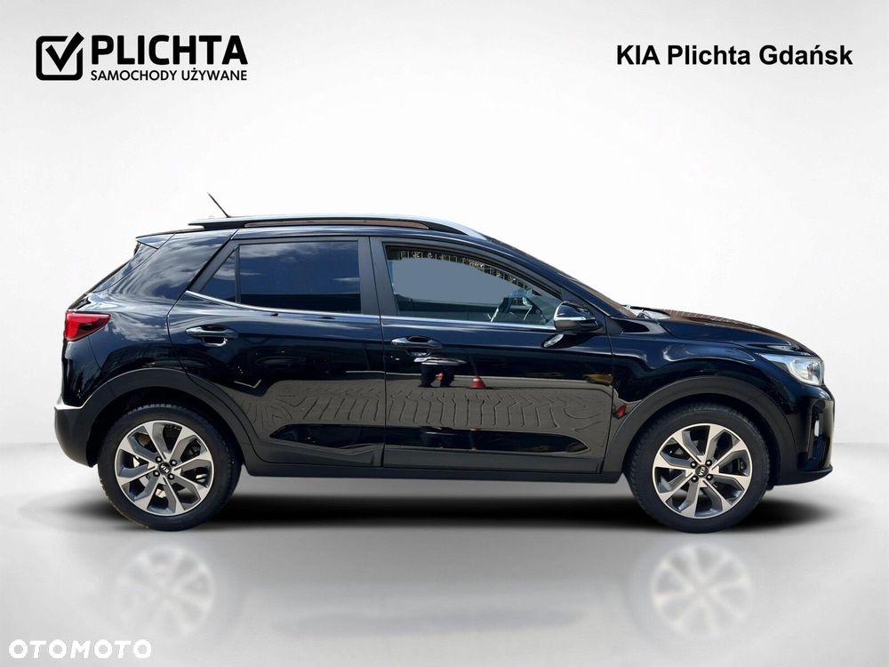 Kia Stonic 1.0 T-GDI L - 7