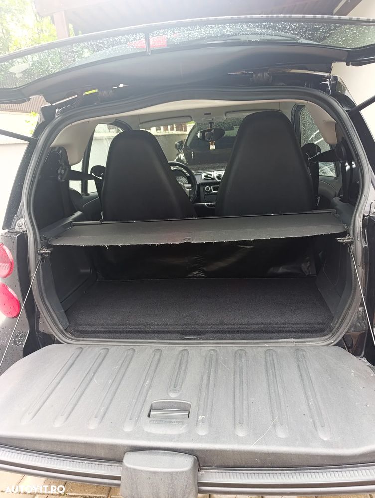 Smart Fortwo - 25