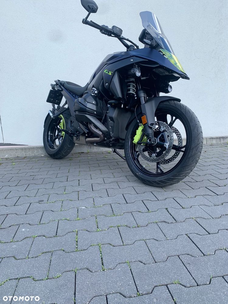 BMW GS - 13
