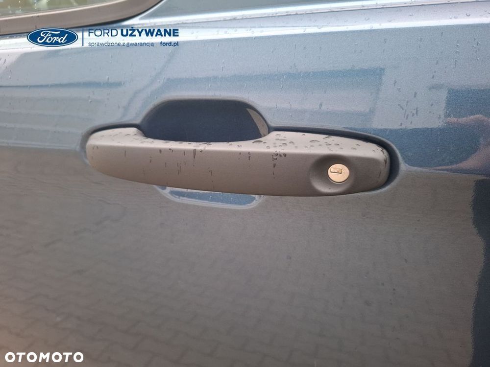 Ford Transit-custom - 25