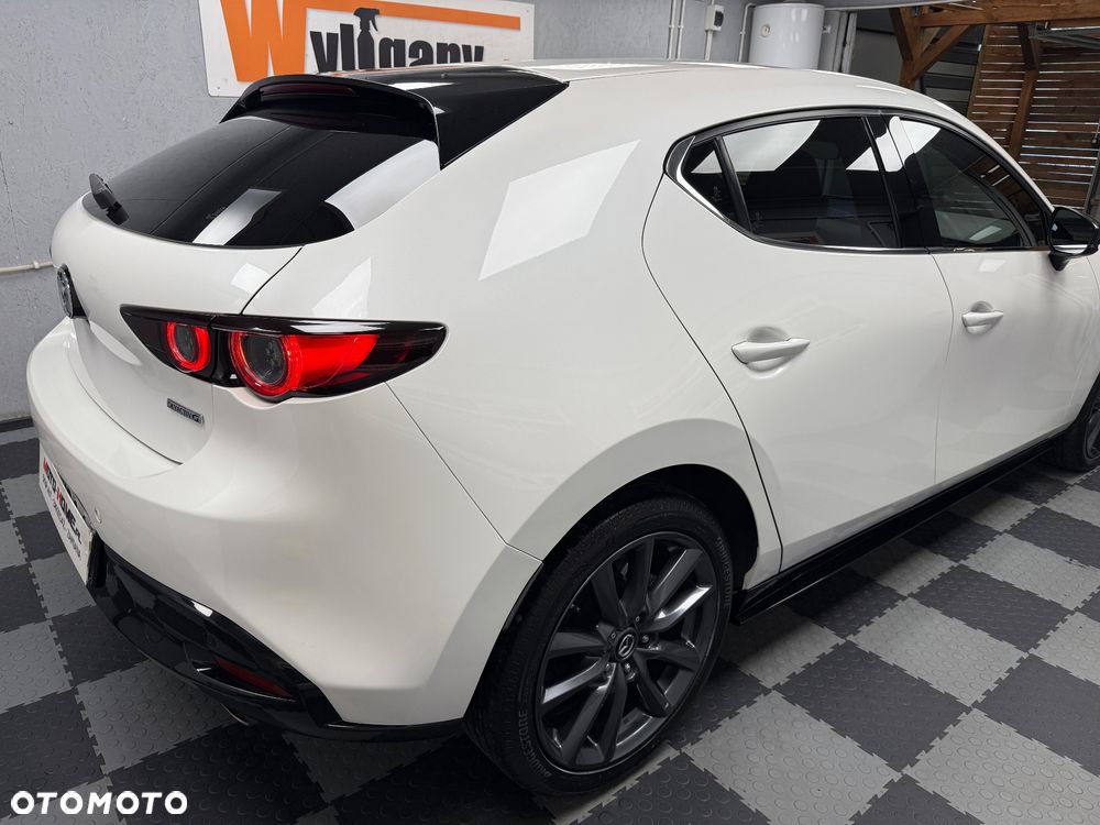 Mazda 3 - 22