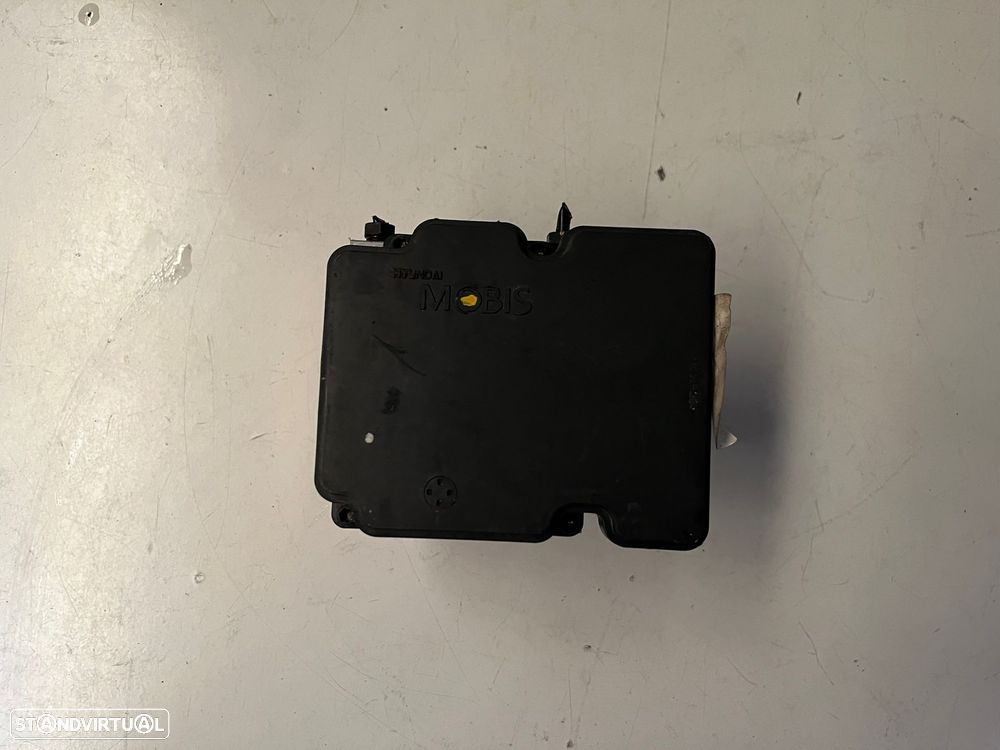 Hyundai i30 II - MODULO BOMBA ABS - AB072 - 4