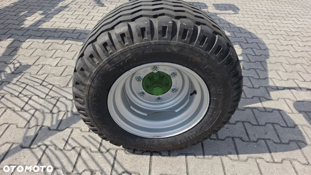 Krone Swadro TC 930 - 8