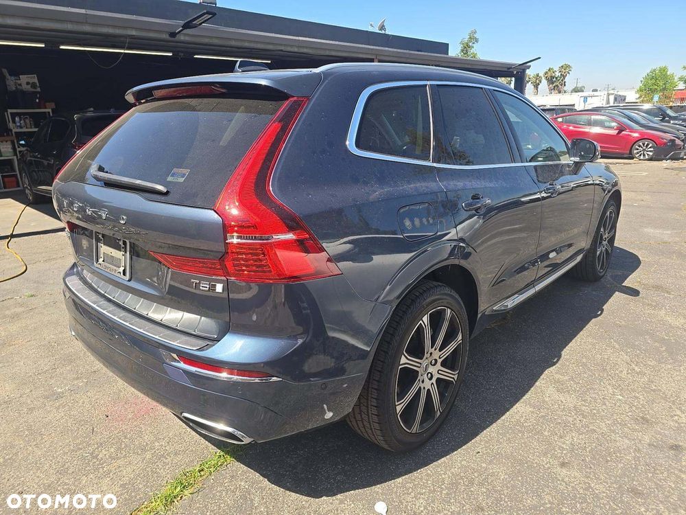 Volvo XC 60 - 3
