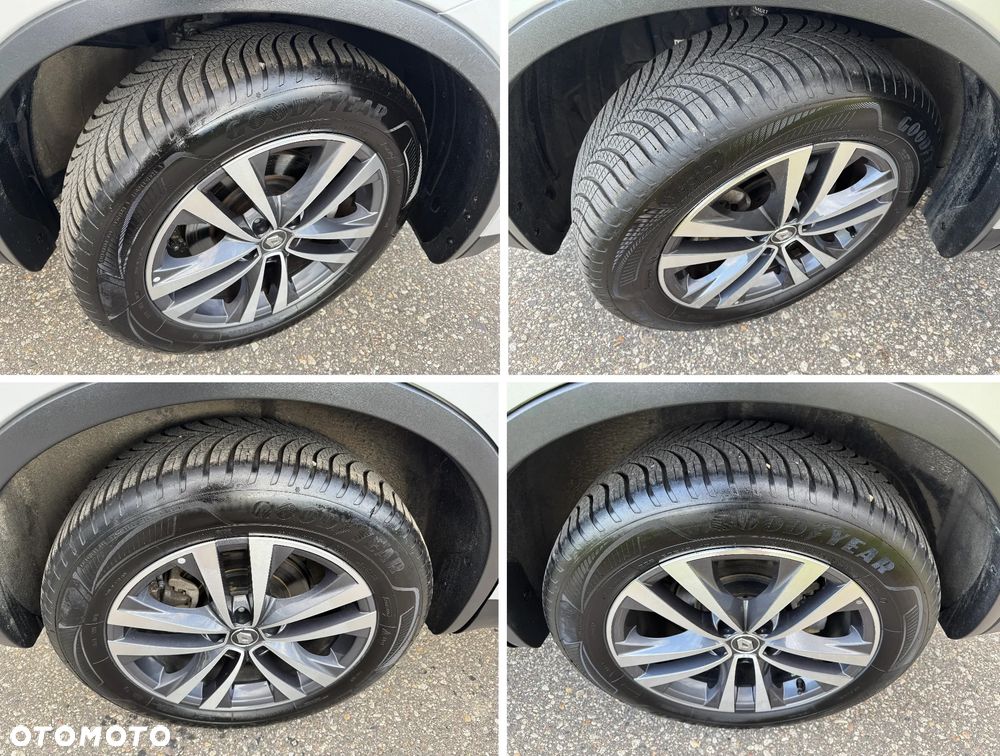 Renault Koleos 2.0 dCi Zen X-Tronic - 17