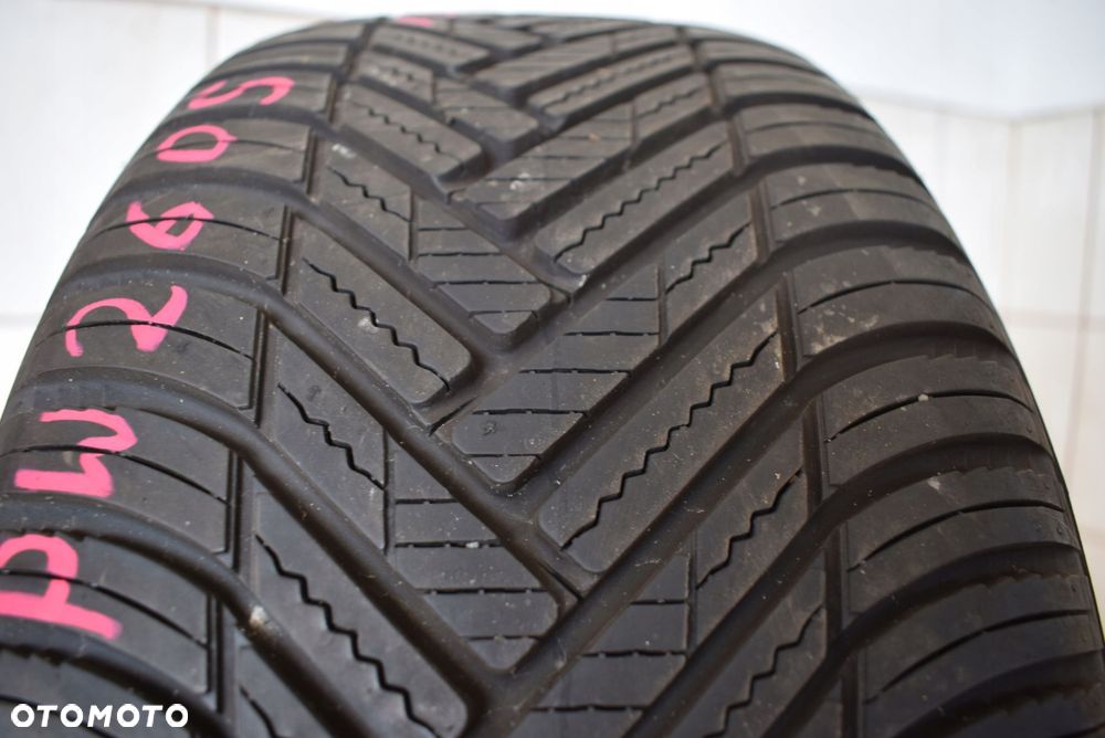R17 225/50 Hankook Kinergy 4S 2 Wysyłka gratis! - 1