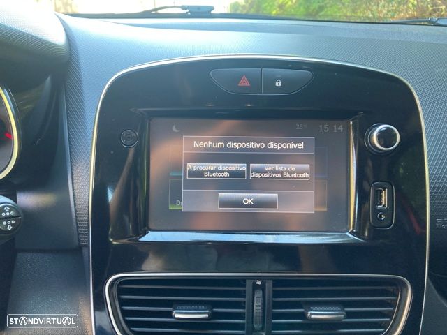 Renault Clio 1.5 dCi Dynamique Sport Edtion - 22