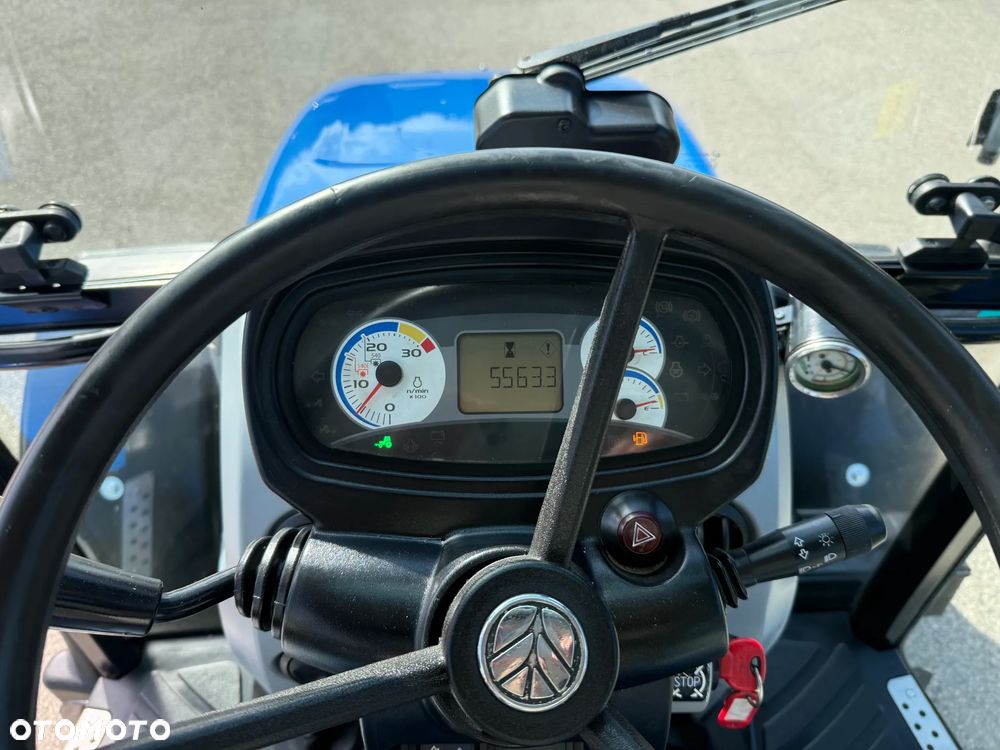 New Holland T4.75 PowerStar - 13