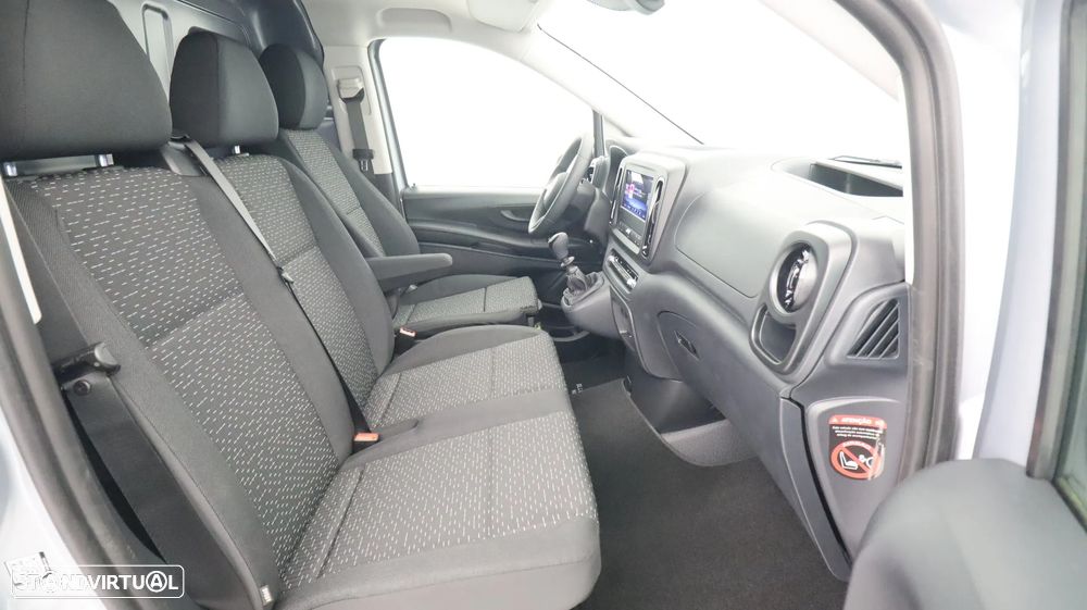 Mercedes-Benz Vito 114/32 - 26