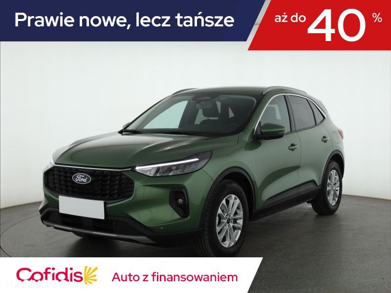 Ford Kuga - 2