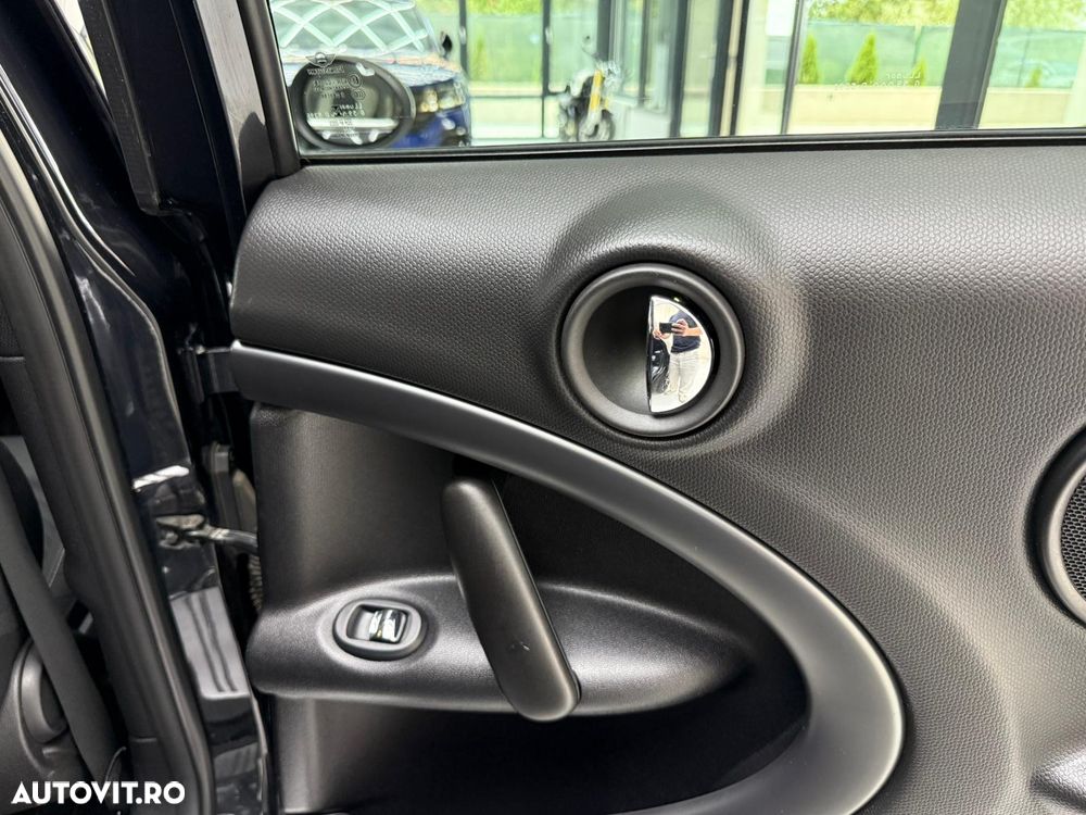 Mini Countryman Cooper SD Aut. - 23