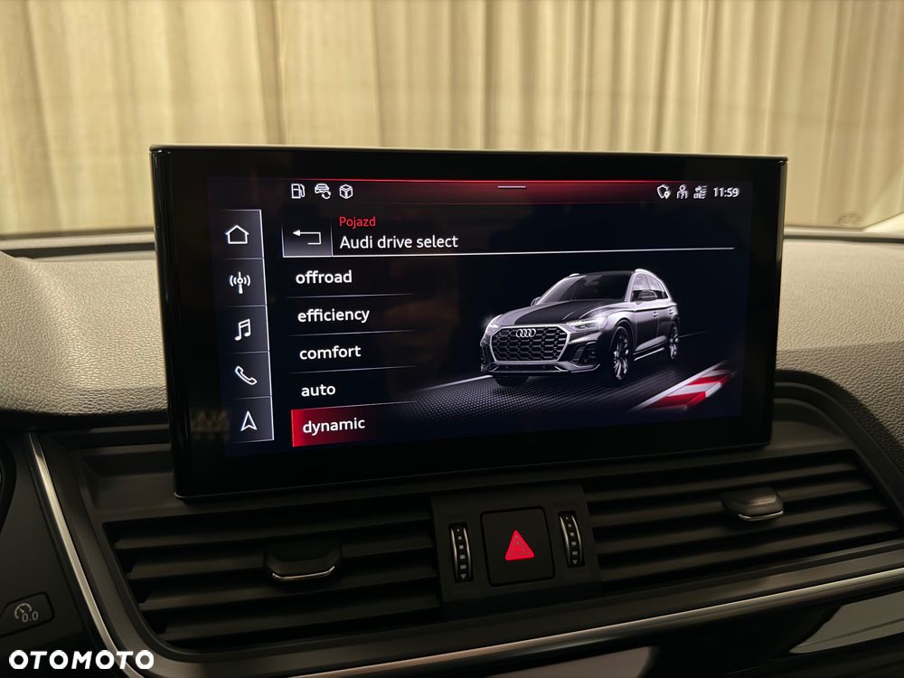 Audi Q5 40 TDI mHEV Quattro S Line S tronic - 18