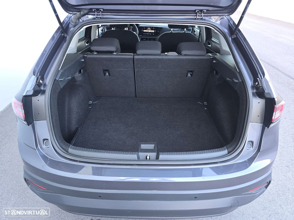 VW Taigo 1.0 TSI Urban - 29