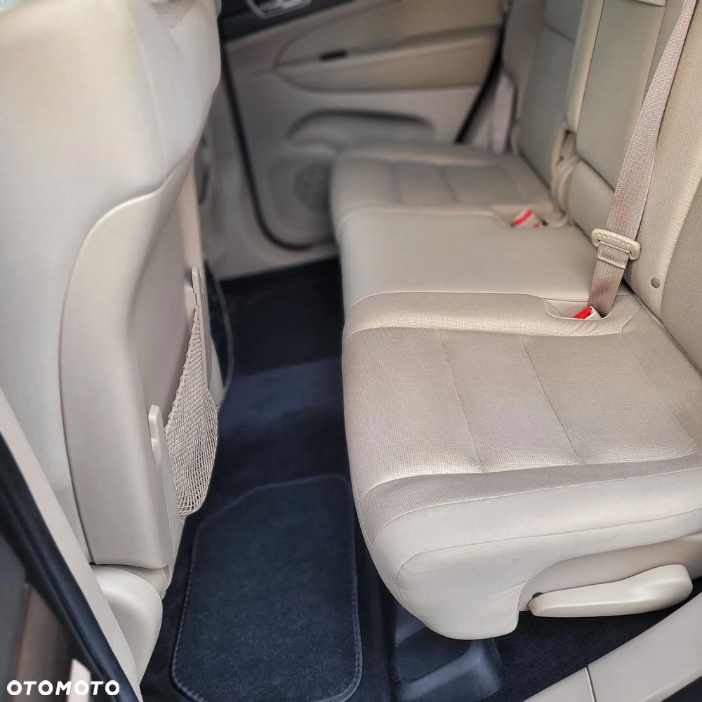 Jeep Grand Cherokee 3.7 4x2 Laredo - 12