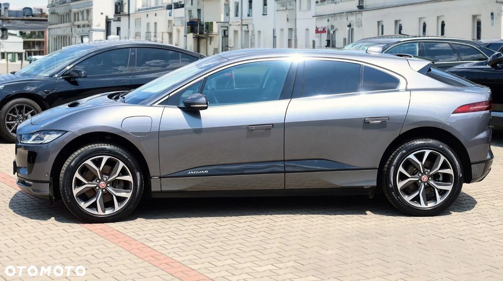Jaguar I-Pace EV400 AWD HSE - 31