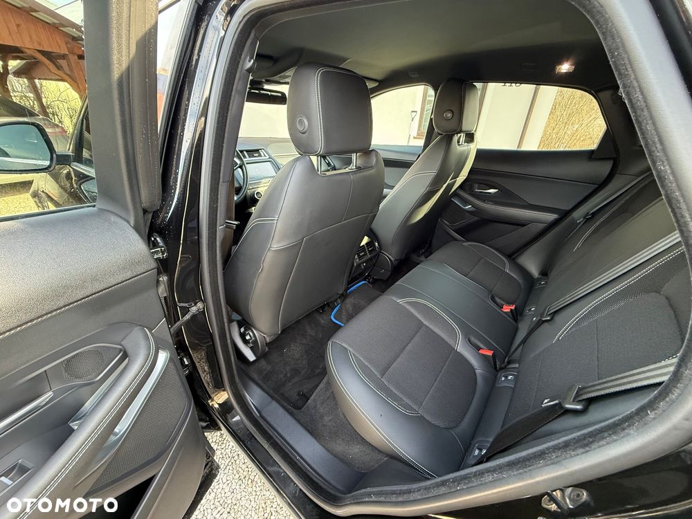 Jaguar E-Pace D150 R-Dynamic SE - 12