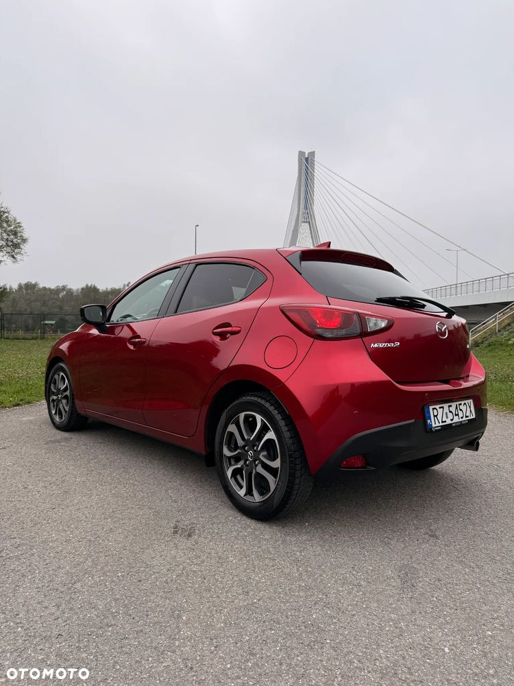 Mazda 2 - 11