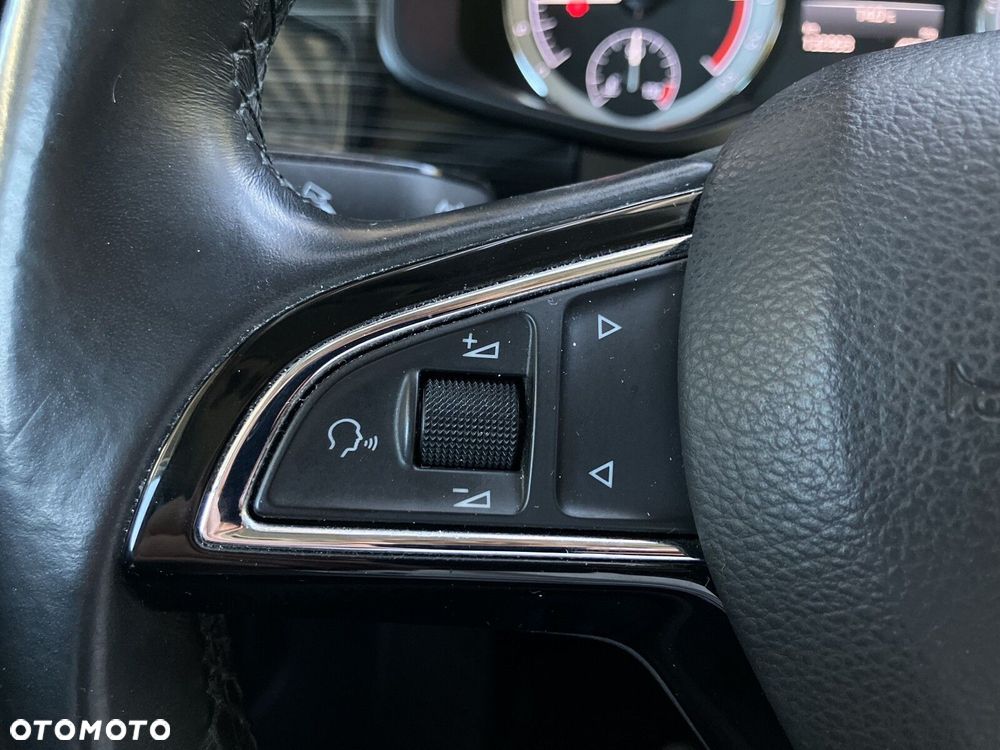 Skoda Kodiaq 2.0 TDI 4x4 Style DSG - 16