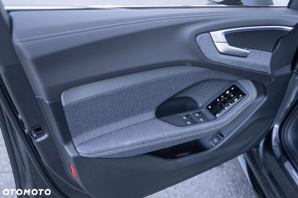 Audi A5 Limousine TFSI Quattro S tronic - 18