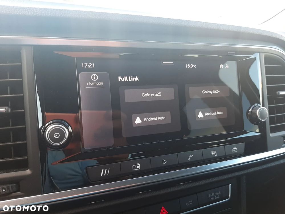 Seat Ateca 1.5 TSI Style S&S DSG - 28