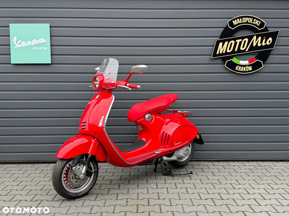 Vespa Inny - 8