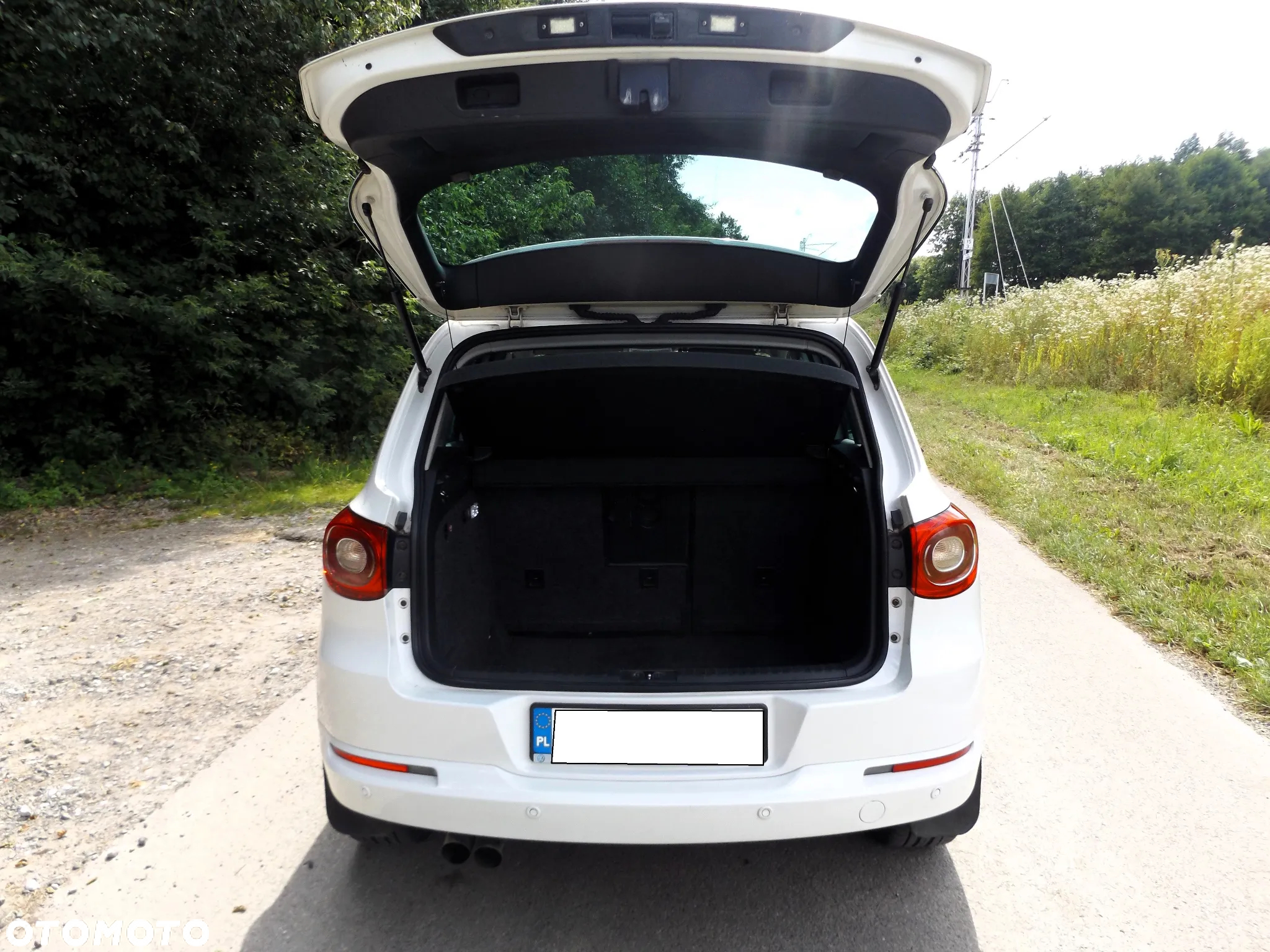 Volkswagen Tiguan 2.0 TDI CityStyle - 21