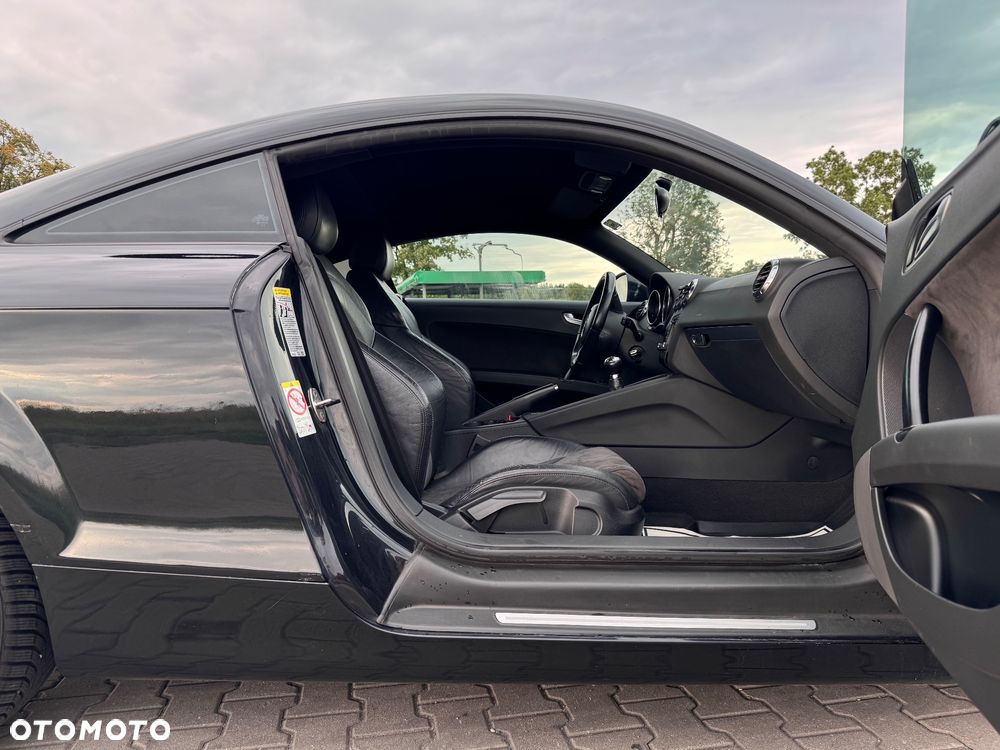 Audi TT Coupé 2.0 TFSI - 12