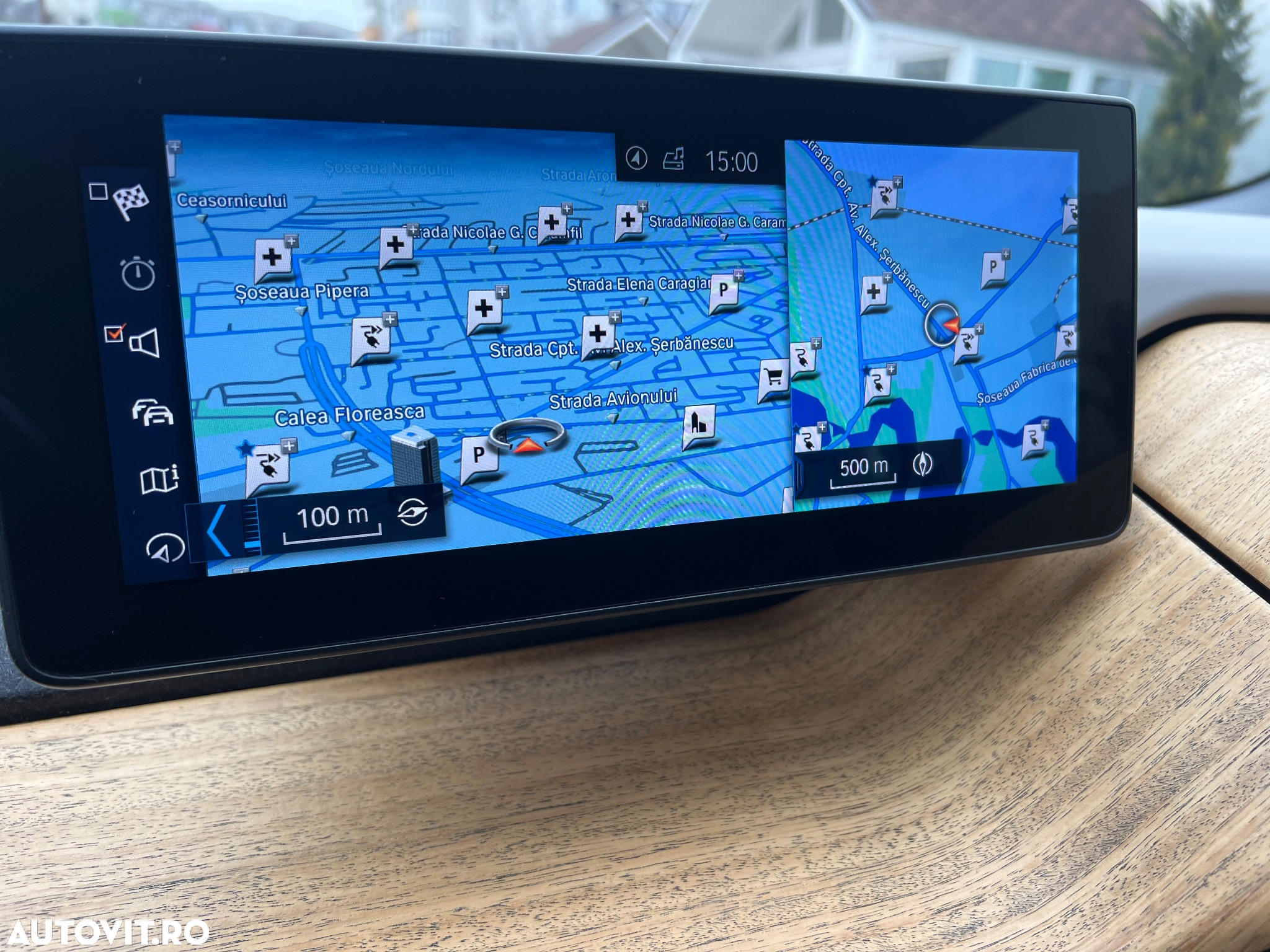 BMW i3 i3s 120 Ah - 24