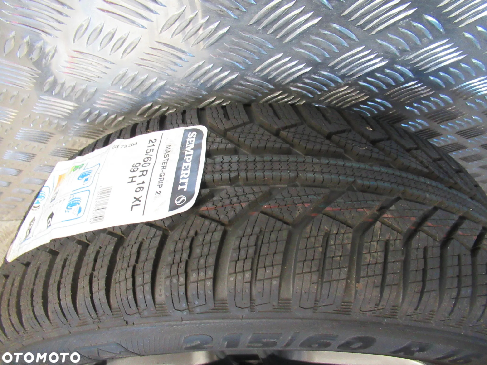 Koła Vw T-Rock Passat B8 Skoda Karoq Superb Yeti 6,5Jx16 et45 5x112 NOWE OPONY - 7