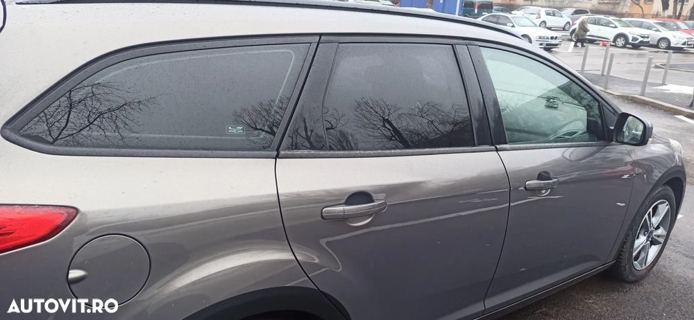 Ford Focus 1.0 EcoBoost Start Stop Sport - 6