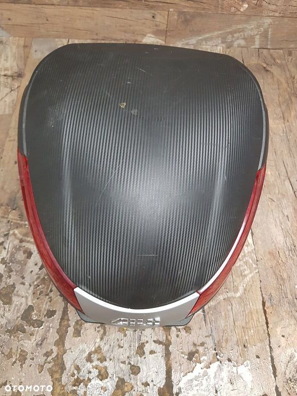 Kufer centralny Givi B34 2E-665 - 9