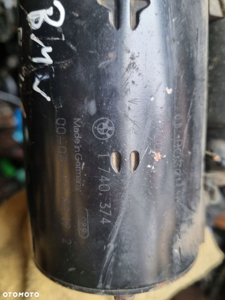BMW E46 98-05 r. 1,8 l.  ROZRUSZNIK BOSCH 0001108157 * - 4