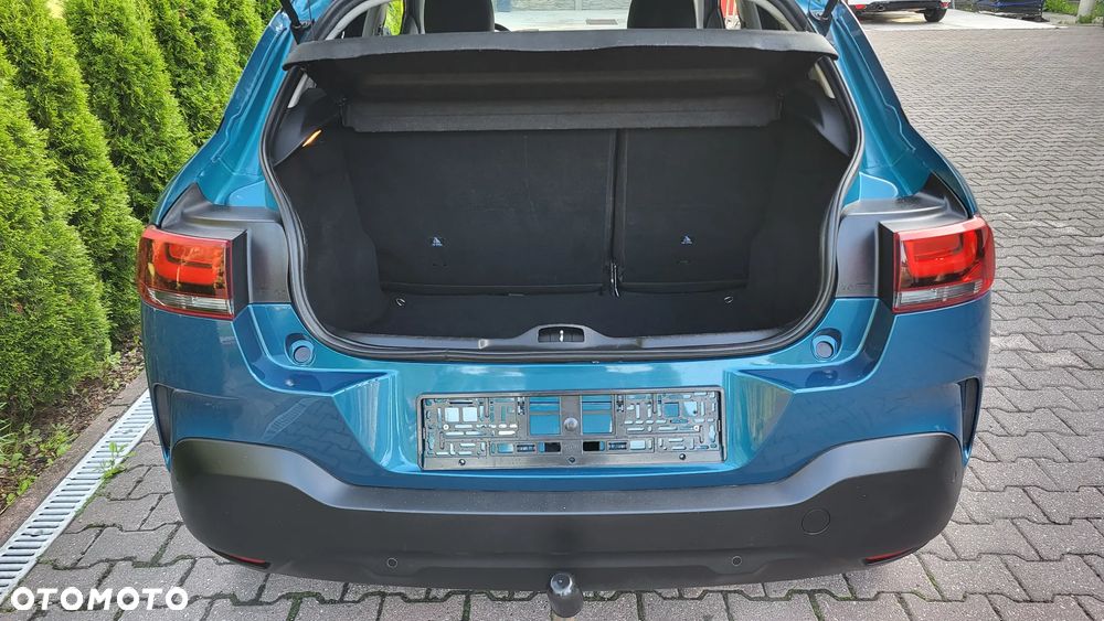 Citroën C4 Cactus Pure Tech 110 Stop&Start Selection - 16